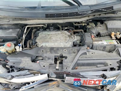Zdjęcie 12 z 14 samochodu: 2014 HONDA ODYSSEY EXL VIN:5FNRL5H60EB100466 - miniatura