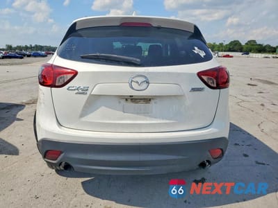 Zdjęcie 6 z 13 samochodu: 2013 MAZDA CX-5 GT VIN:JM3KE4DE4D0138175 - miniatura