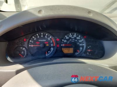 Zdjęcie 9 z 12 samochodu: 2006 NISSAN FRONTIER SE VIN:1N6AD07U26C451839 - miniatura