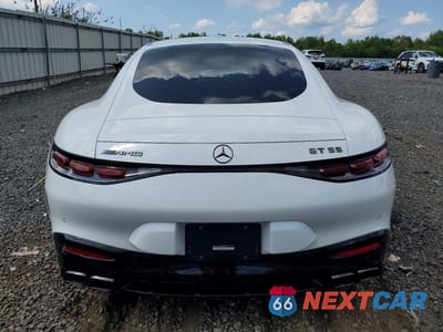 Zdjęcie 6 z 12 samochodu: 2024 MERCEDES-BENZ AMG GT 55 VIN:W1KRJ8AB3RF002277 - miniatura
