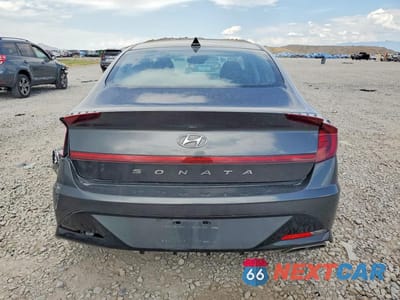 Zdjęcie 6 z 12 samochodu: 2023 HYUNDAI SONATA SEL VIN:KMHL64JA5PA317105 - miniatura