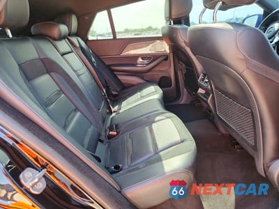 Zdjęcie 11 z 14 samochodu: 2021 MERCEDES-BENZ GLE COUPE AMG 53 4MATIC VIN:4JGFD6BB6MA403573 - miniatura