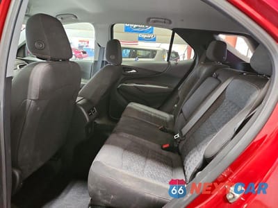 Zdjęcie 11 z 13 samochodu: 2023 CHEVROLET EQUINOX LT VIN:3GNAXUEG6PL146940 - miniatura