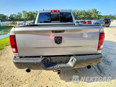 Zdjęcie 6 z 12 samochodu: 2019 RAM 1500 CLASSIC SLT VIN:1C6RR6GTXKS734093 - miniatura