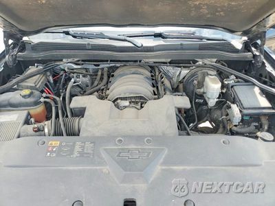 Zdjęcie 11 z 12 samochodu: 2015 CHEVROLET SILVERADO K1500 LTZ VIN:1GCVKSEC2FZ417266 - miniatura
