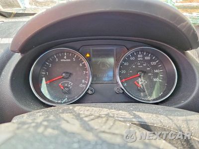 Zdjęcie 9 z 13 samochodu: 2013 NISSAN ROGUE S VIN:JN8AS5MVXDW658577 - miniatura