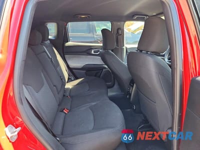 Zdjęcie 11 z 13 samochodu: 2024 JEEP COMPASS SPORT VIN:3C4NJDANXRT591605 - miniatura