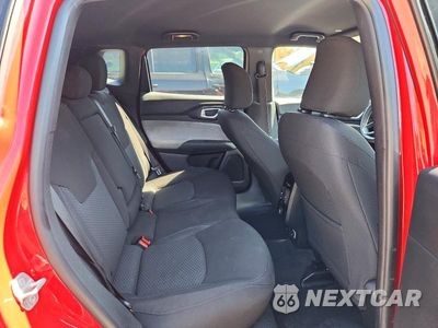 Zdjęcie 11 z 13 samochodu: 2024 JEEP COMPASS SPORT VIN:3C4NJDANXRT591605 - miniatura