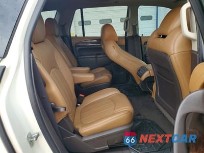 Zdjęcie 11 z 13 samochodu: 2014 BUICK ENCLAVE VIN:5GAKRCKD9EJ342761 - miniatura