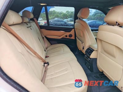 Zdjęcie 11 z 14 samochodu: 2017 BMW X5 SDRIVE35I VIN:5UXKR2C39H0U22326 - miniatura