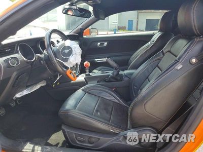 Zdjęcie 7 z 12 samochodu: 2020 FORD MUSTANG GT VIN:1FA6P8CF5L5175653 - miniatura