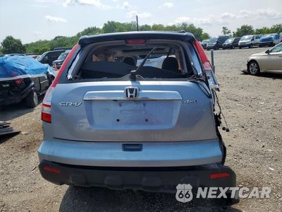 Zdjęcie 6 z 14 samochodu: 2008 HONDA CR-V EXL VIN:5J6RE48708L002787 - miniatura