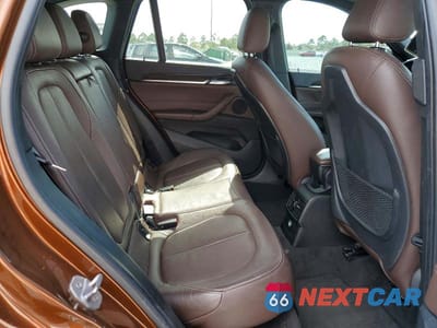 Zdjęcie 11 z 13 samochodu: 2016 BMW X1 XDRIVE28I VIN:WBXHT3C36GP885519 - miniatura
