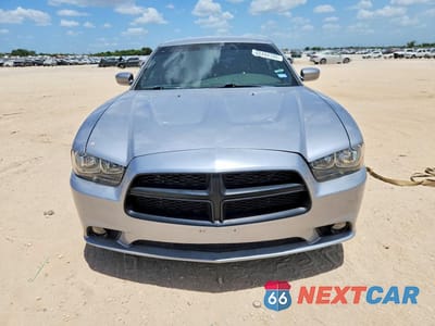 Piąte zdjęcie samochodu w środku: 2014 DODGE CHARGER SE VIN:2C3CDXBG3EH129314 - miniatura