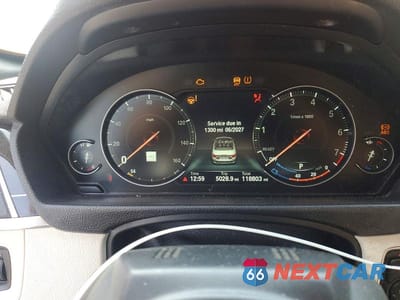 Zdjęcie 9 z 12 samochodu: 2018 BMW 430XI VIN:WBA4Z3C59JEC57856 - miniatura