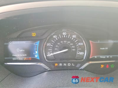 Zdjęcie 9 z 13 samochodu: 2019 LINCOLN MKZ RESERVE I VIN:3LN6L5LUXKR605378 - miniatura