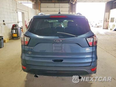 Zdjęcie 6 z 13 samochodu: 2018 FORD ESCAPE SE VIN:1FMCU9GD0JUA72093 - miniatura