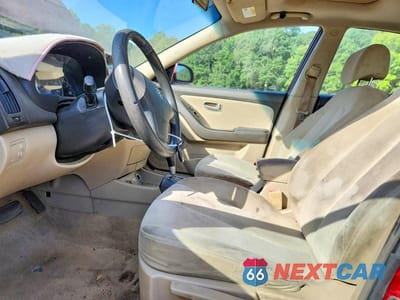 Zdjęcie 7 z 12 samochodu: 2007 HYUNDAI ELANTRA GLS VIN:KMHDU46D57U124559 - miniatura