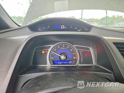 Zdjęcie 9 z 12 samochodu: 2007 HONDA CIVIC LX VIN:2HGFA16517H506783 - miniatura