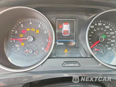 Zdjęcie 9 z 13 samochodu: 2020 VOLKSWAGEN TIGUAN S VIN:3VV1B7AX3LM059758 - miniatura
