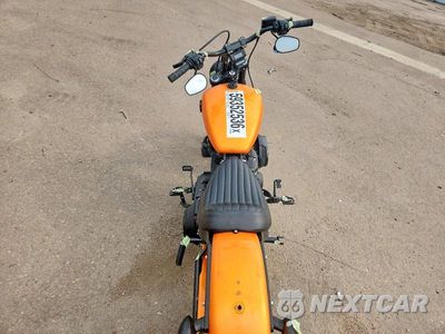 Zdjęcie 6 z 8 samochodu: 2023 HARLEY-DAVIDSON FXBBS VIN:1HD1YYK14PB036272 - miniatura