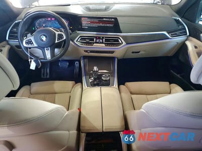 Zdjęcie 8 z 13 samochodu: 2022 BMW X5 XDRIVE40I VIN:5UXCR6C09N9K66409 - miniatura