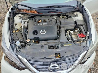 Zdjęcie 11 z 13 samochodu: 2016 NISSAN ALTIMA 3.5 SL VIN:1N4BL3AP4GC115034 - miniatura