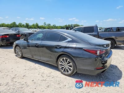 Drugie zdjęcie samochodu z przodu: 2019 LEXUS ES 350 VIN:58ABZ1B18KU016425 - miniatura