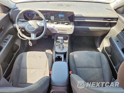 Zdjęcie 8 z 13 samochodu: 2026 HYUNDAI KONA SEL SPORT VIN:KM8HF3AB8TU462382 - miniatura