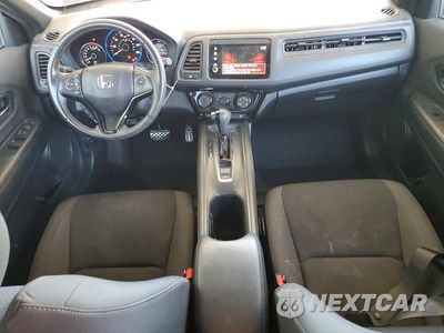 Zdjęcie 8 z 13 samochodu: 2022 HONDA HR-V SPORT VIN:3CZRU6H18NM745735 - miniatura
