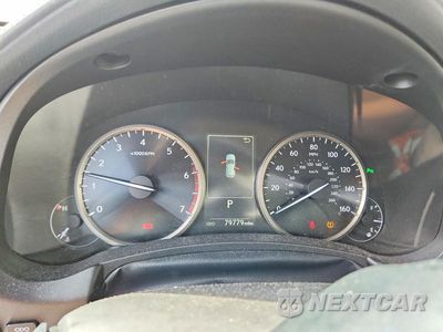 Zdjęcie 9 z 13 samochodu: 2019 LEXUS NX 300 BASE VIN:JTJBARBZXK2216447 - miniatura