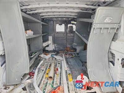 Zdjęcie 10 z 13 samochodu: 2020 NISSAN NV 1500 S VIN:1N6BF0KM9LN810528 - miniatura