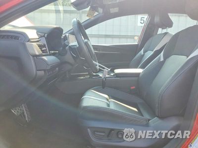 Zdjęcie 7 z 13 samochodu: 2025 TOYOTA CAMRY SE VIN:4T1DAACK3SU128371 - miniatura