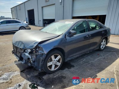2012 TOYOTA CAMRY SE 4T1BF1FK4CU608179 - główne zdjęcie licytacji z USA - miniatura