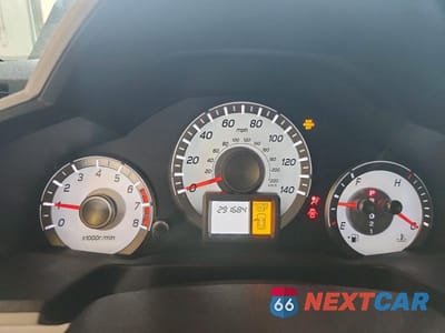 Zdjęcie 9 z 13 samochodu: 2013 HONDA PILOT EX VIN:5FNYF3H46DB011411 - miniatura