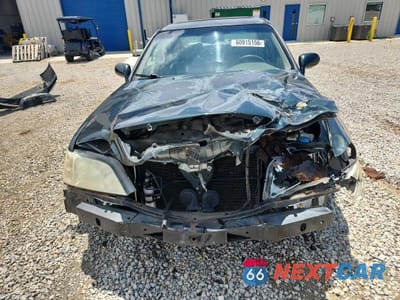 Piąte zdjęcie samochodu w środku: 2000 ACURA 3.5RL VIN:JH4KA9655YC002994 - miniatura