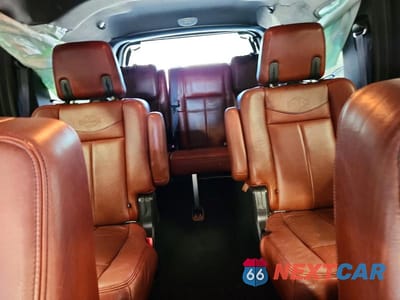Zdjęcie 10 z 13 samochodu: 2008 FORD EXPEDITION EDDIE BAUER VIN:1FMFU17518LA31169 - miniatura