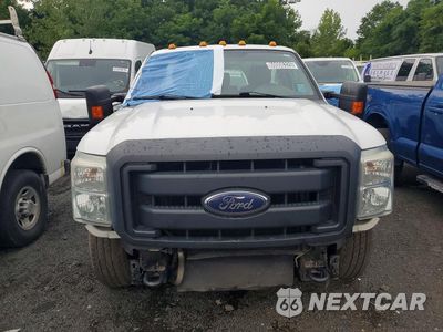 Piąte zdjęcie samochodu w środku: 2015 FORD F250 SUPER DUTY VIN:1FTBF2A61FEA70446 - miniatura