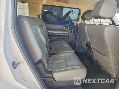 Zdjęcie 11 z 14 samochodu: 2019 FORD FLEX SEL VIN:2FMGK5C84KBA06680 - miniatura