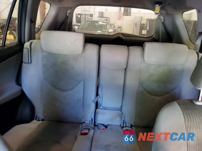 Zdjęcie 10 z 13 samochodu: 2011 TOYOTA RAV4 BASE VIN:2T3JK4DV3BW047839 - miniatura