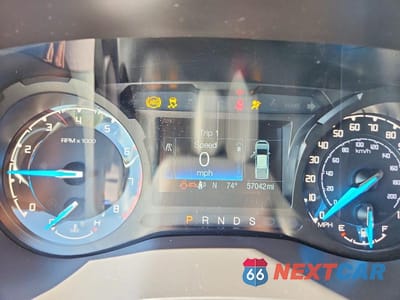 Zdjęcie 9 z 12 samochodu: 2023 FORD RANGER XL VIN:1FTER4FH1PLE31861 - miniatura