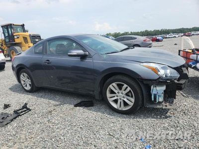 Czwarte zdjęcie samochodu z boku: 2011 NISSAN ALTIMA 2.5 S VIN:1N4AL2EP5BC130151 - miniatura