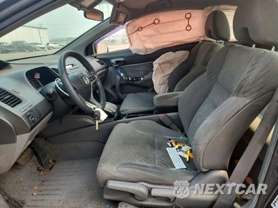 Zdjęcie 7 z 12 samochodu: 2011 HONDA CIVIC LX VIN:2HGFG1B69BH503216 - miniatura