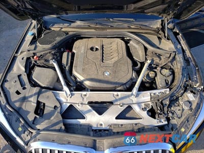 Zdjęcie 11 z 13 samochodu: 2020 BMW 740 I VIN:WBA7T2C04LGF96819 - miniatura