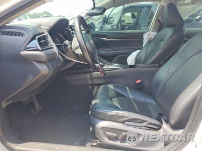 Zdjęcie 7 z 13 samochodu: 2019 TOYOTA CAMRY XSE VIN:4T1B61HK3KU752964 - miniatura