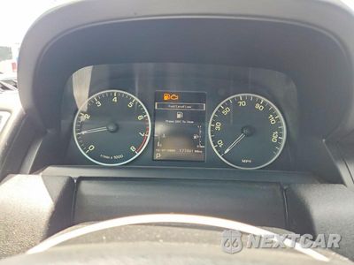 Zdjęcie 9 z 13 samochodu: 2013 LAND ROVER RANGE ROVER SPORT HSE LUXURY VIN:SALSK2D43DA810498 - miniatura