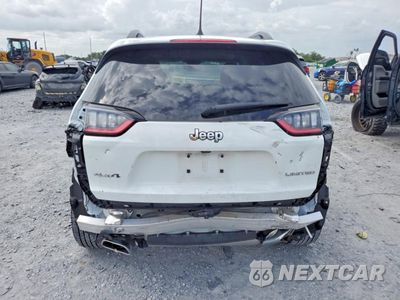 Zdjęcie 6 z 14 samochodu: 2022 JEEP CHEROKEE LIMITED VIN:1C4PJMDNXND546202 - miniatura