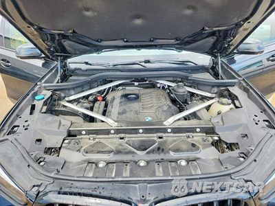 Zdjęcie 12 z 14 samochodu: 2021 BMW X6 SDRIVE 40I VIN:5UXCY4C06M9D94938 - miniatura