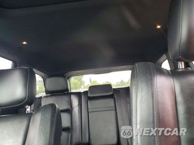 Zdjęcie 10 z 13 samochodu: 2021 JEEP GRAND CHEROKEE LIMITED VIN:1C4RJFBGXMC512757 - miniatura