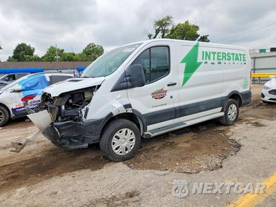 2019 FORD TRANSIT 250 DELIVERY VAN 1FTYR1YM1KKB20385 - główne zdjęcie licytacji z USA - miniatura